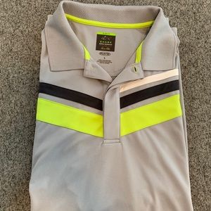Golf shirt